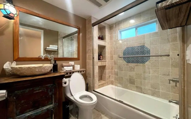 Fairy Tale 3BR House