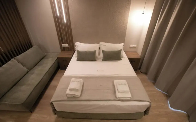 Bedspot Heraklion