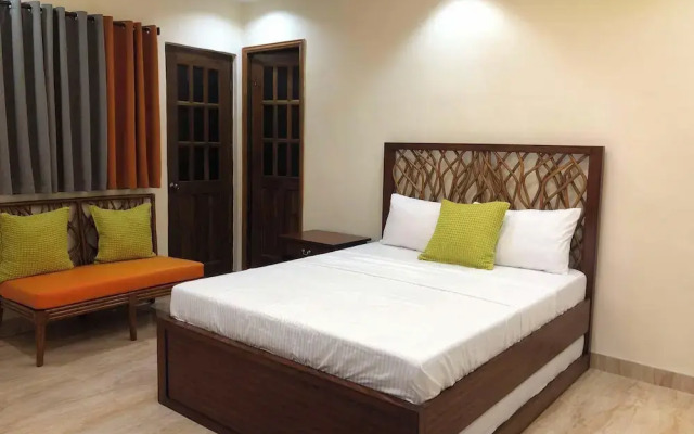PMG Islandscape Resort