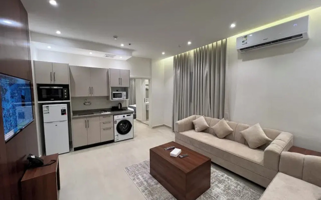 karam suite