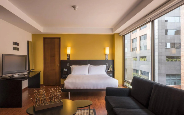 Hotel Lugano Imperial Suites
