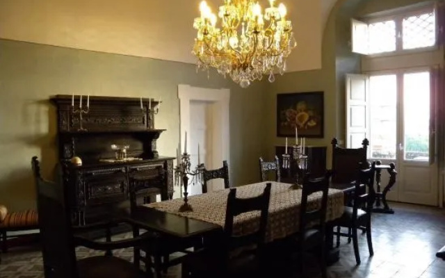 Villa Franca