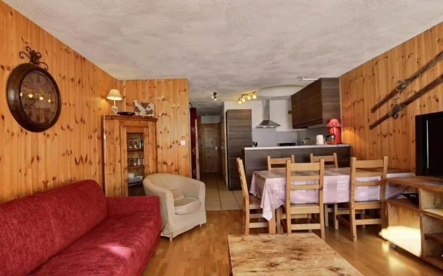 Appartement La Plagne, 3 pièces, 6 personnes - FR-1-455-57