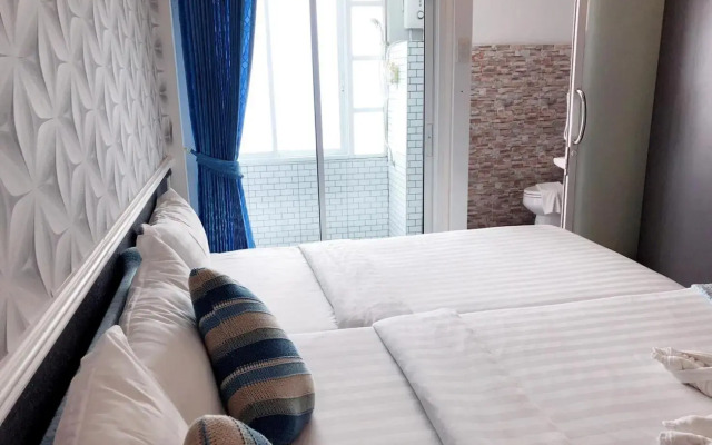 Westgate Residence Hotel
