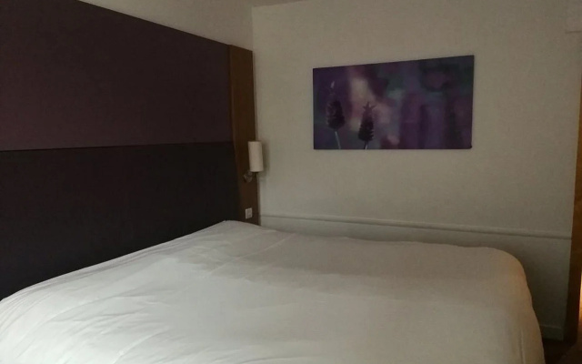 The NewBridge Hotel