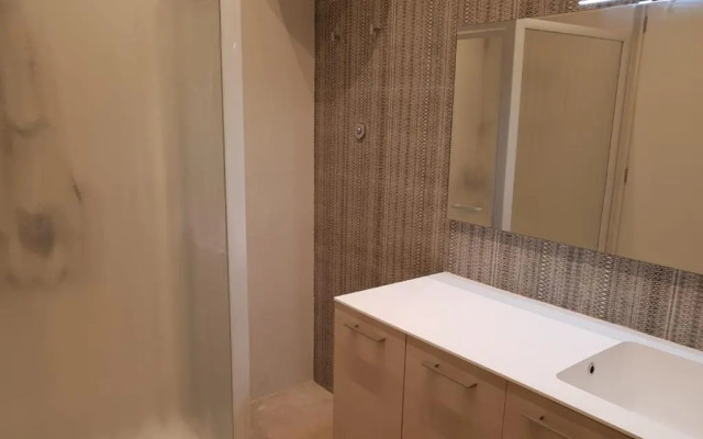Appartamento GIOIOSA 2 con giardino e vista Lago Maggiore