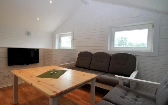 Bergs Slussar Vandrarhem & Stugor - Hostel
