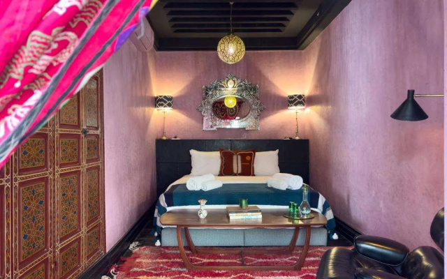 Riad Alena Marrakech