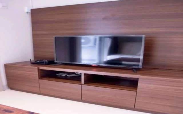 Apatel Elpis Residences 07C01