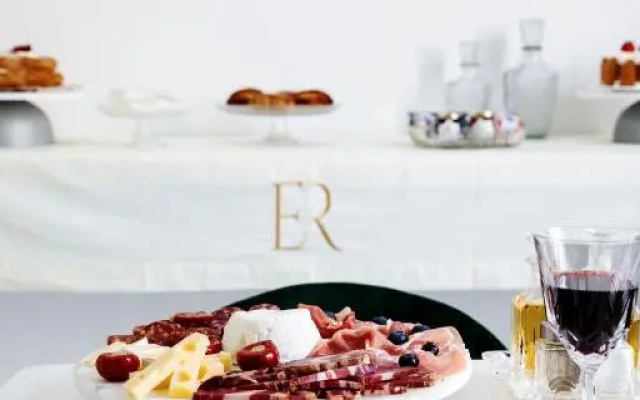 Elite Rooms Napoli
