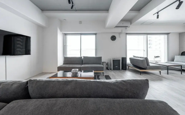 Luxia 503