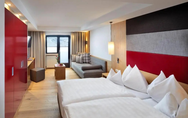 Hotel Konradin