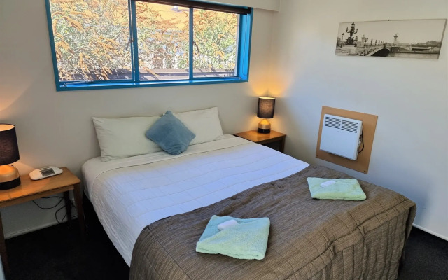 Alpine Motel