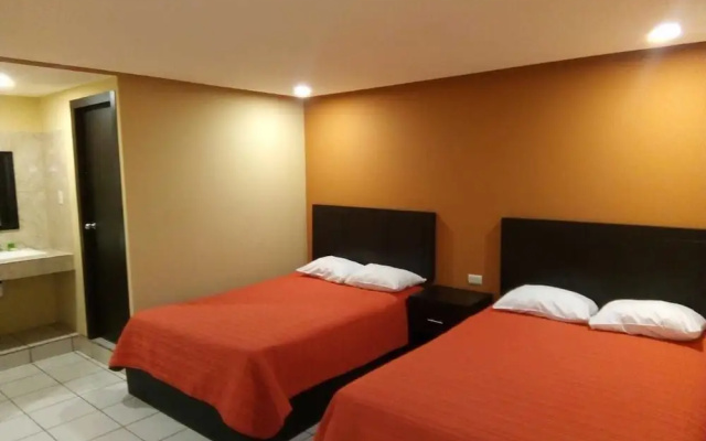 Hotel Maria Jose