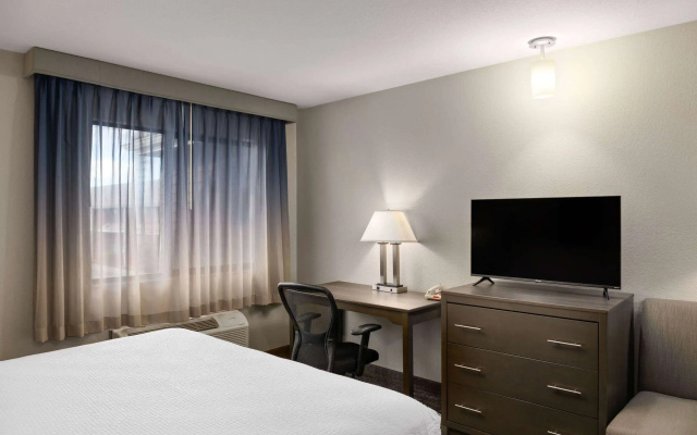 Baymont by Wyndham Moses Lake