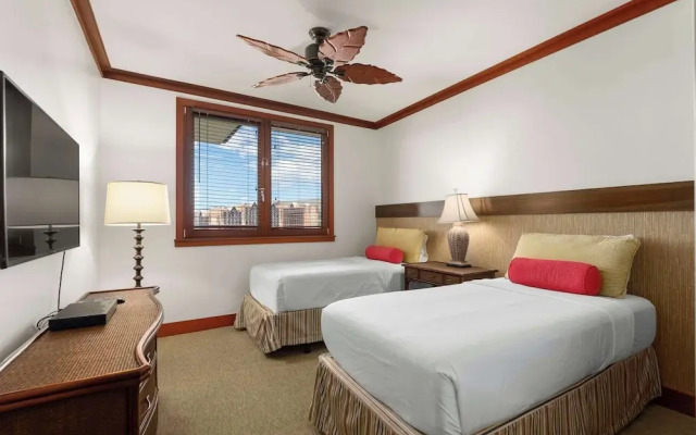 Hale Kai Ko Olina Villa w/ Ocean Views!