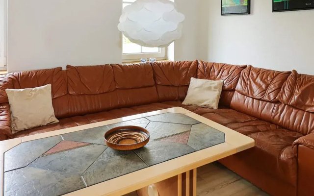 6 Person Holiday Home in Hadsund