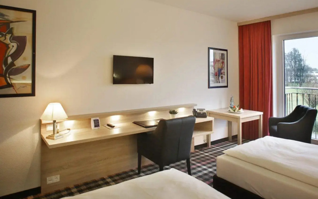 PreMotel Premium Motel am Park