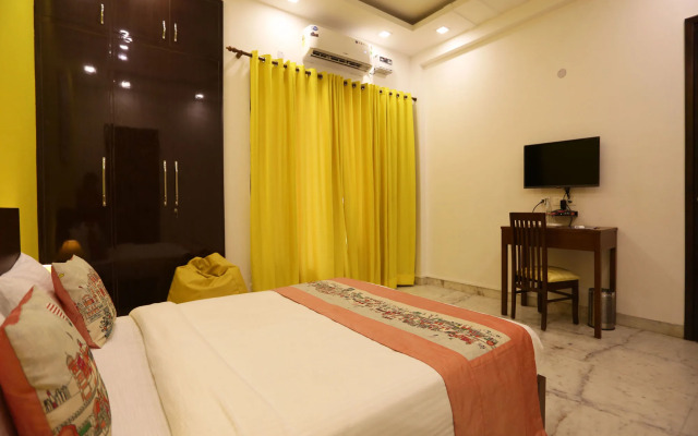 Oyo Flagship Sector 45 Noida