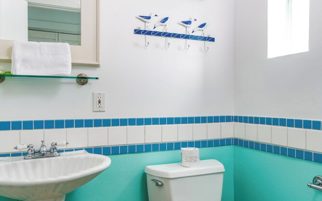 Beachfront Melody by Ryson Vacation Rentals