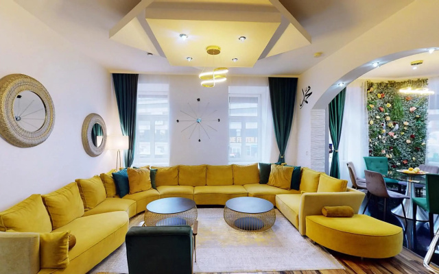 Apartment Bilici GmbH