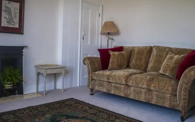 The Fern Suite