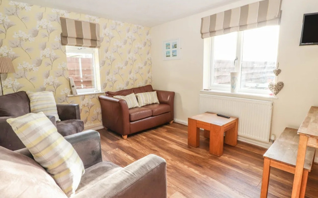 Cefn Farm Cottage