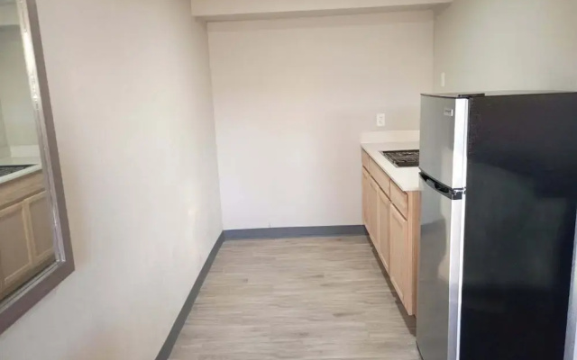 Economy Suites Fort Smith