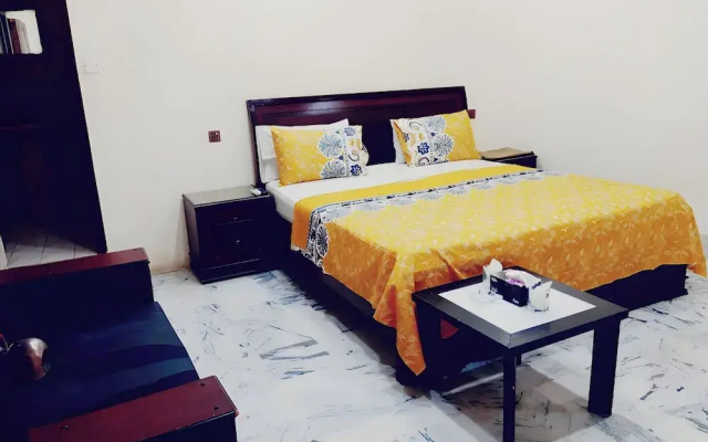 Grace Inn Karachi