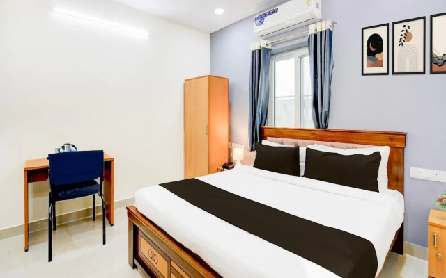 Deluxehotel Lanco Hills