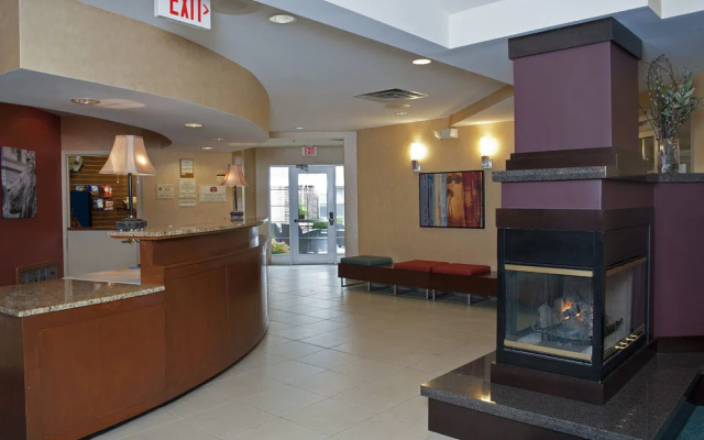Residence Inn Indianapolis Northwest