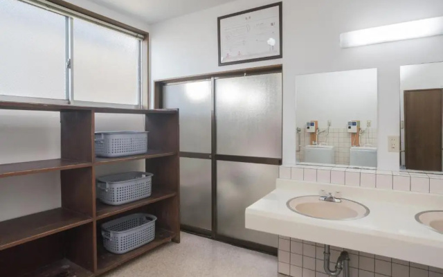 OYO Ryokan Oshiro Ito Tagajo