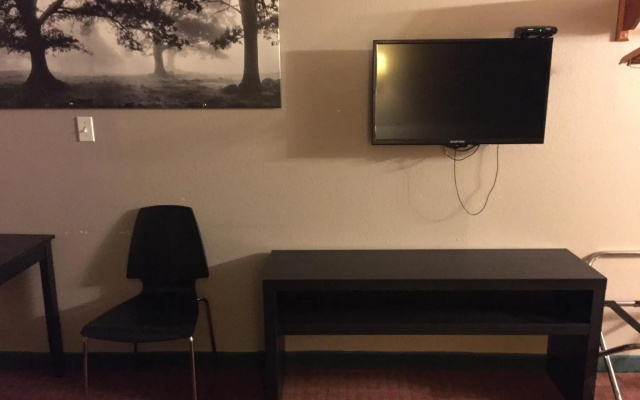 Motel 6 Rigby, ID