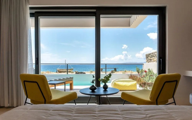 Orion suites