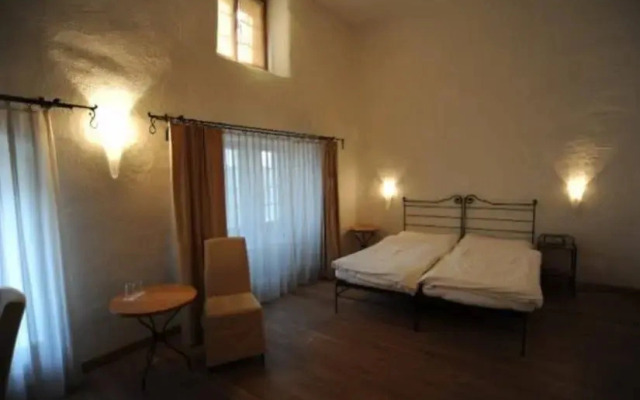 Hotel Rathaus-Ristorante Pizzicata