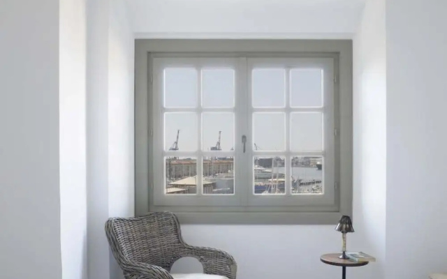 La Superba Rooms & Breakfast