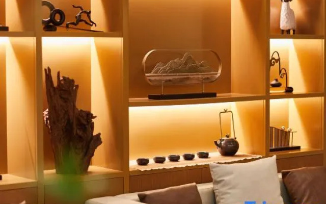 Qiaosi Hotel (Beijing Chaoyang High-Speed Railway Station Branch)