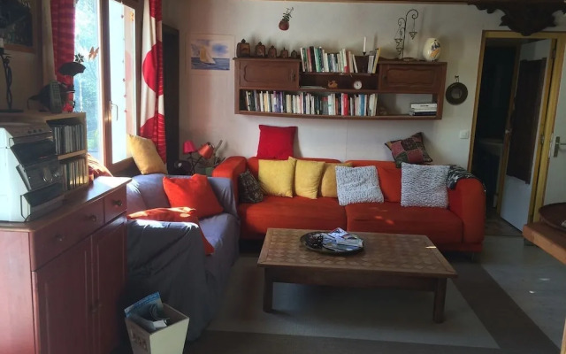 Maison en bois - Proche plage et  GR34