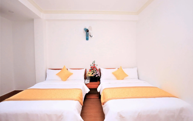 Da Lat Phu Tho Hotel