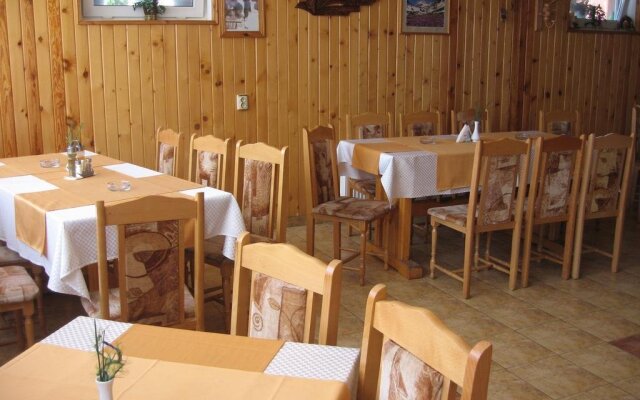Family Hotel Miglena