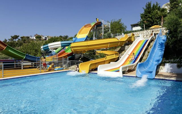Seali̇ght Resort Hotel