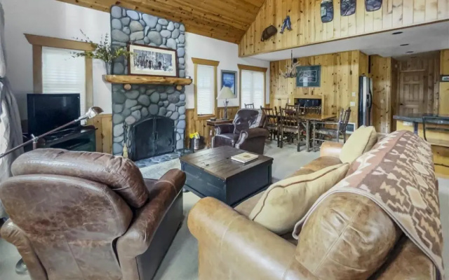 Metolius Cabin 11