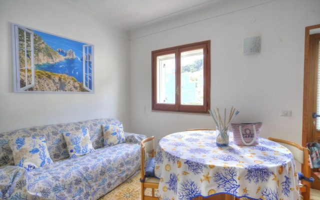 Casa Nonna Marta