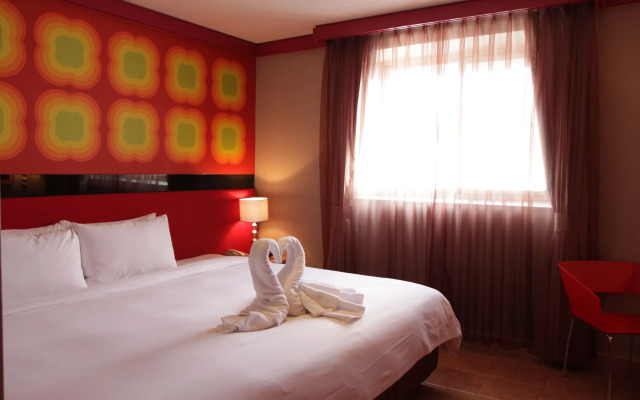 The Richforest Hotel- Kenting