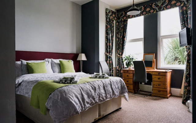 Avalon Guest House