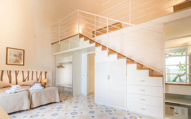 Residence Le Axidie Sure Hotel Collection by BW
