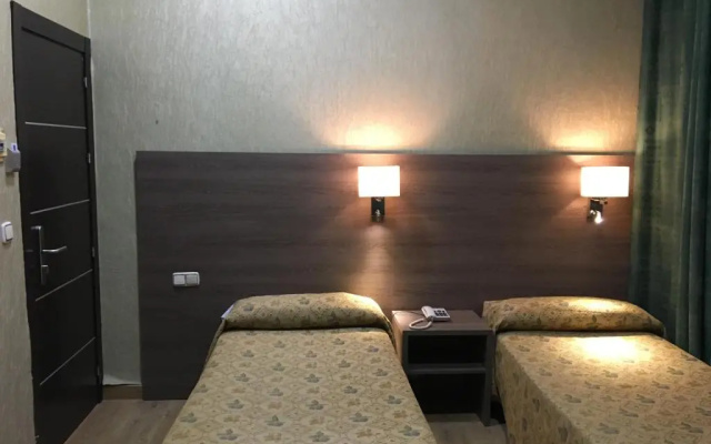 Hotel Nacional Melilla