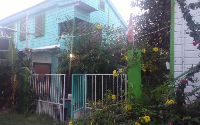 Garden Lodge Hotel