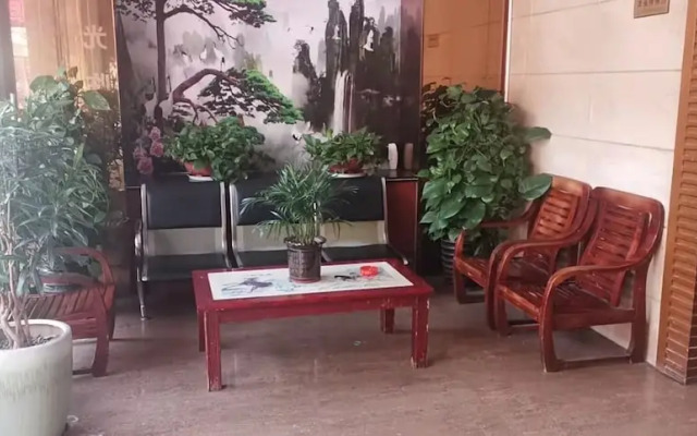 kang tai gong yi