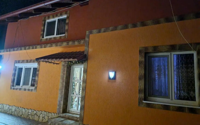 Casa Paula